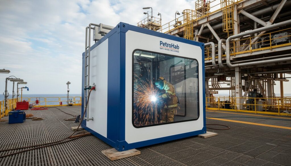 Automatic Shutdown Systems: A Technical Guide to Ignition Source Control