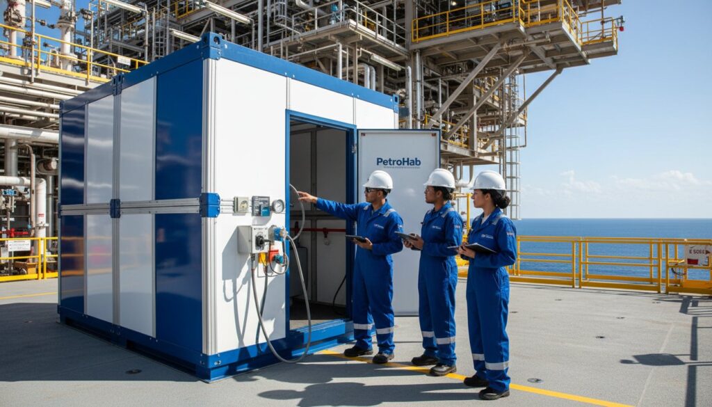 Choosing the Right Hot Work Safety Enclosure Suppliers: A 2026 Procurement Guide