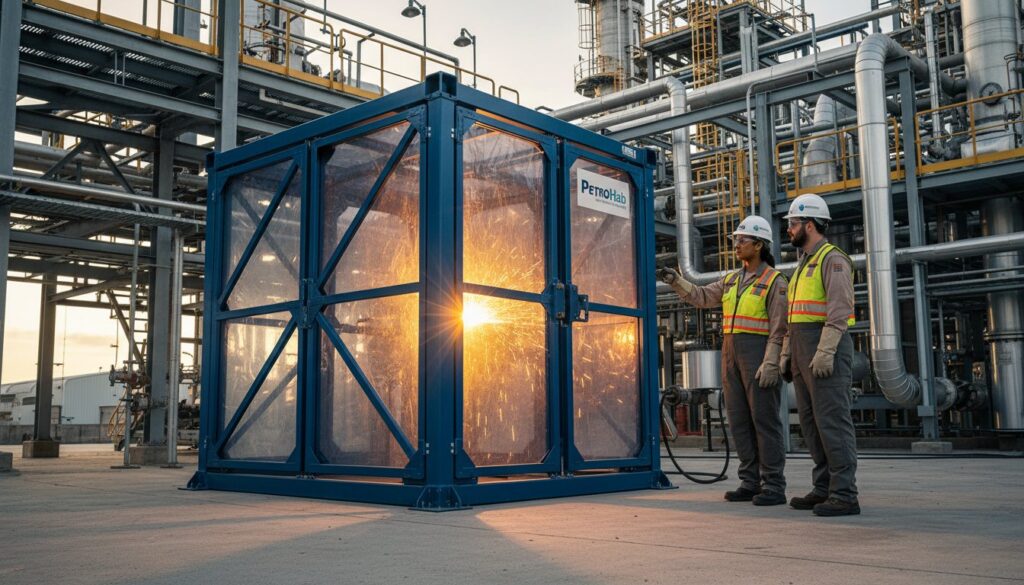 Justifying HWSE Cost to Management: A 2026 Strategic ROI Framework