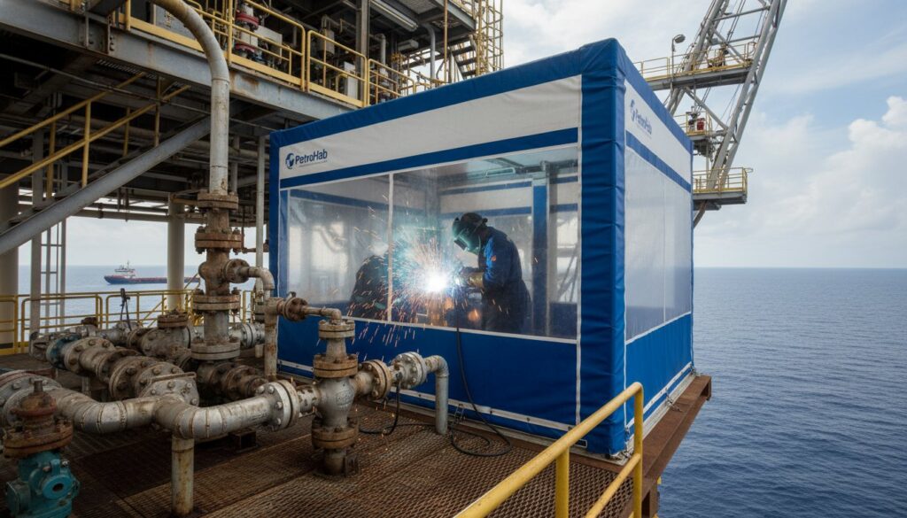 NFPA 51B Standard: The Definitive Guide to Hot Work Fire Prevention in 2026