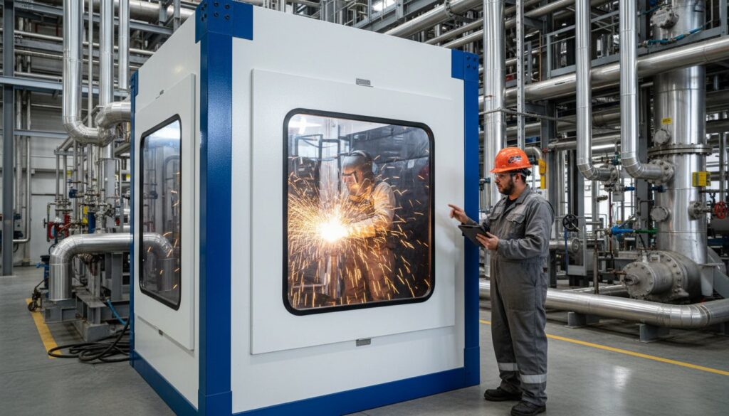 The Essential Guide to the Permit to Work for Hot Work in 2026