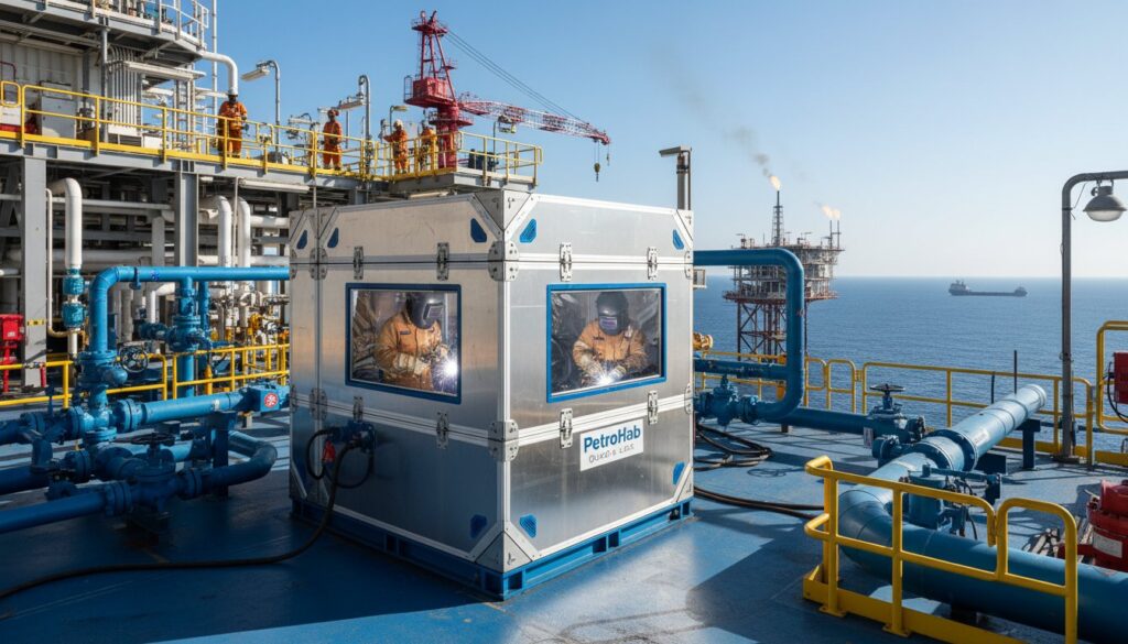 The True Cost of Unplanned Production Shutdown in Oil and Gas: 2026 Operational Analysis