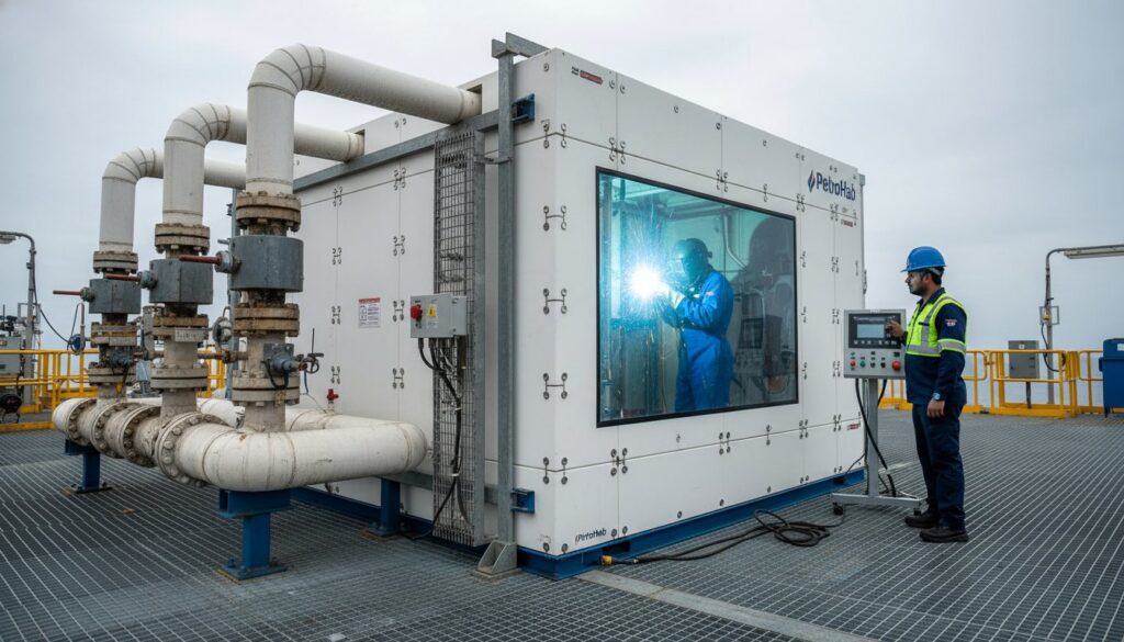 Common Hot Work Permit Violations: Identifying and Mitigating Industrial Risks in 2026