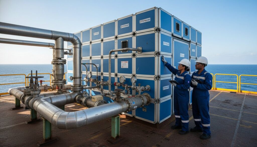 Factors Affecting Pressurized Habitat Price: A 2026 Procurement Guide