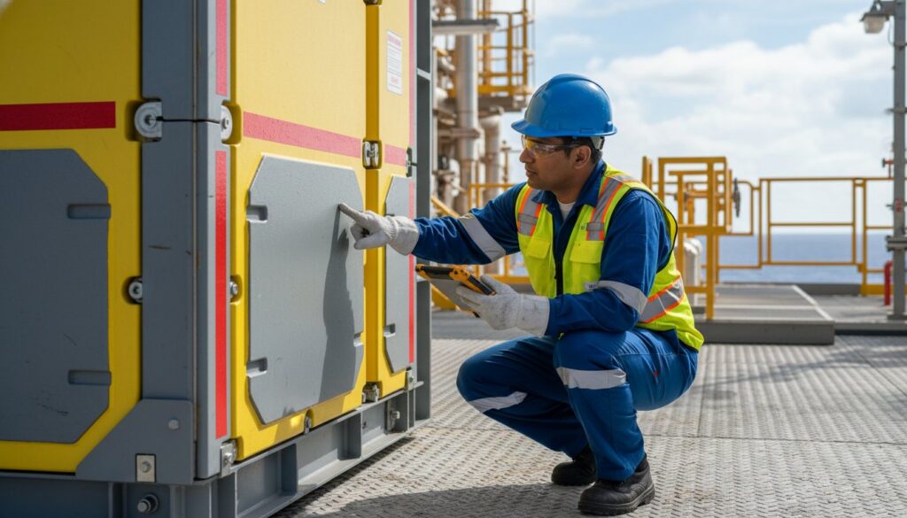 Hot Work Permit to Work System Audit: A Technical Compliance Guide for 2026