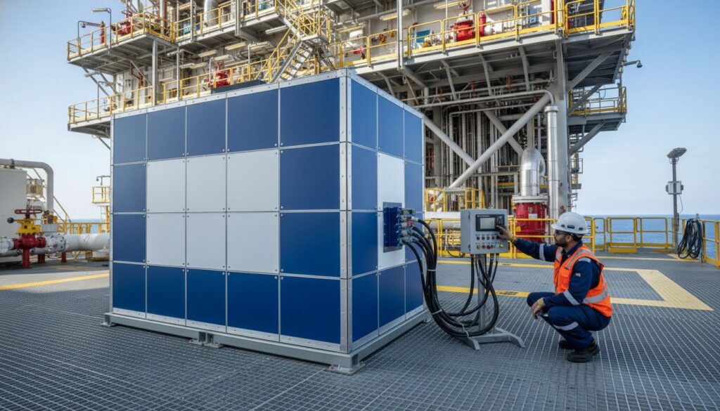 Integrating Automatic Shutdown System with Habitat: A 2026 Technical Guide