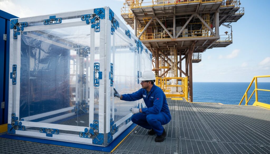 Recertification Requirements for Welding Habitats: The 2026 Compliance Guide