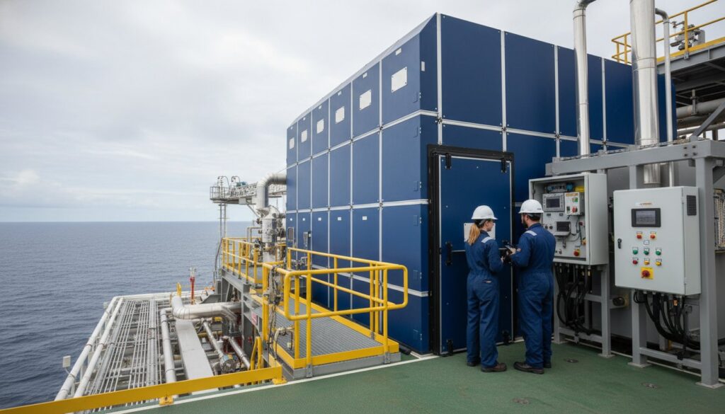 Selecting a Hot Work Safety Enclosure Provider: The 2026 Engineering Guide