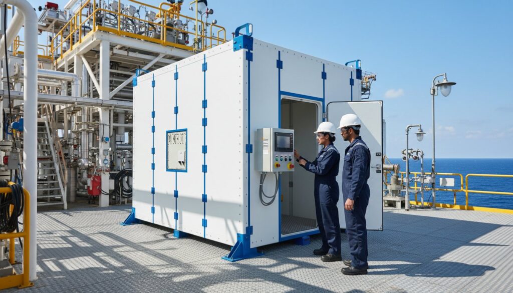 Welding Habitat Failure Mode Analysis: A Systemic Safety Framework for 2026