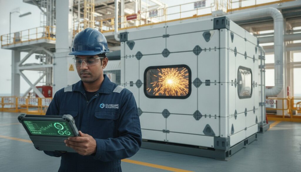 Documenting Hot Work Habitat Safety Compliance: A 2026 Professional Guide