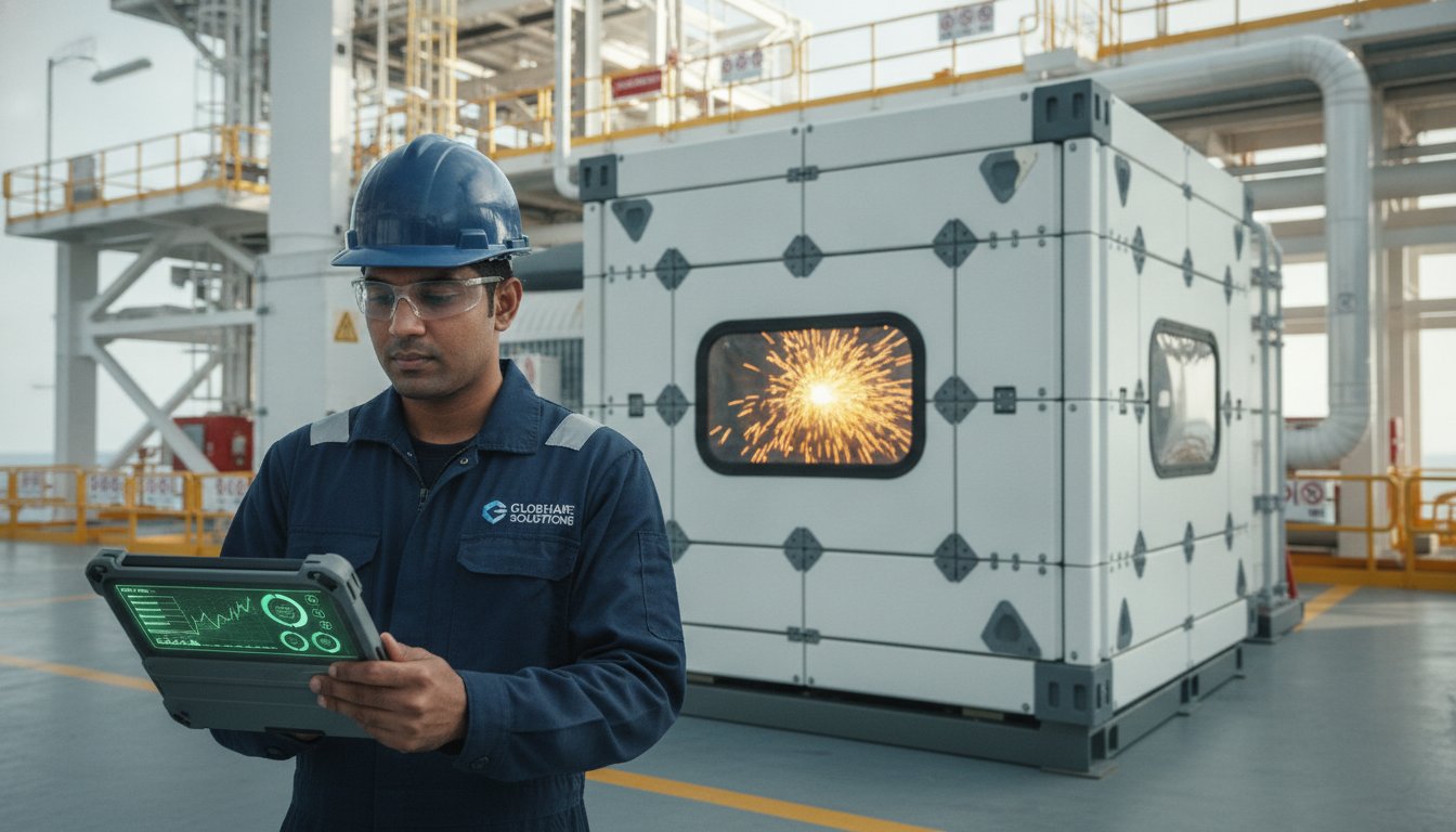 Documenting Hot Work Habitat Safety Compliance: A 2026 Professional Guide