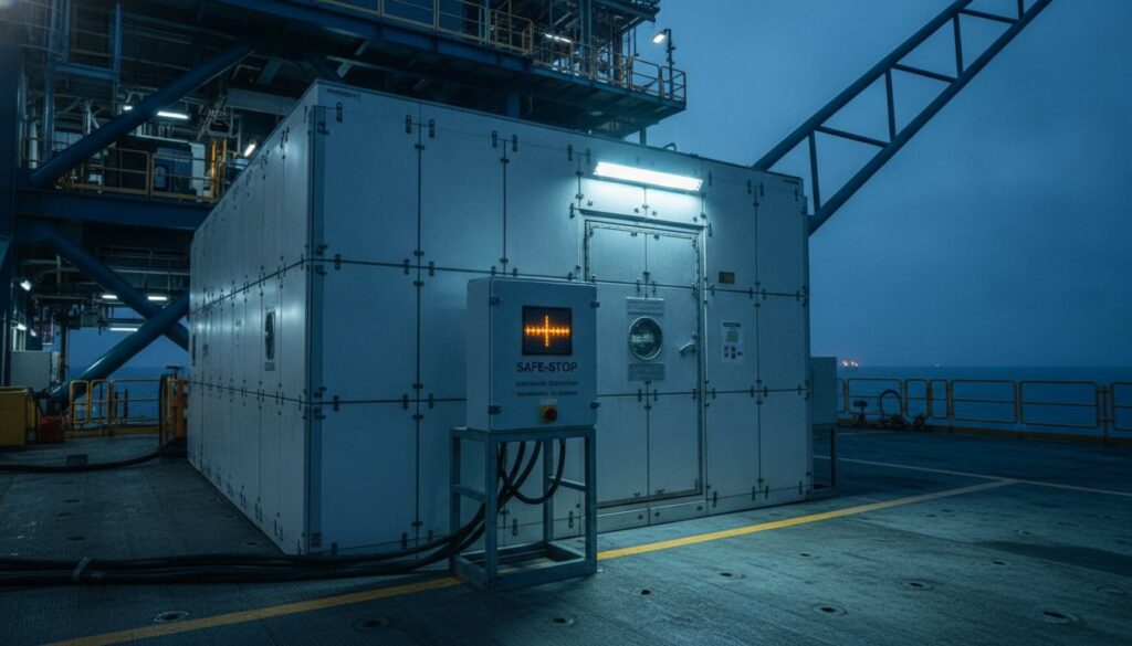 Emergency Response Plan for Habitat Failure: A Technical Guide for 2026