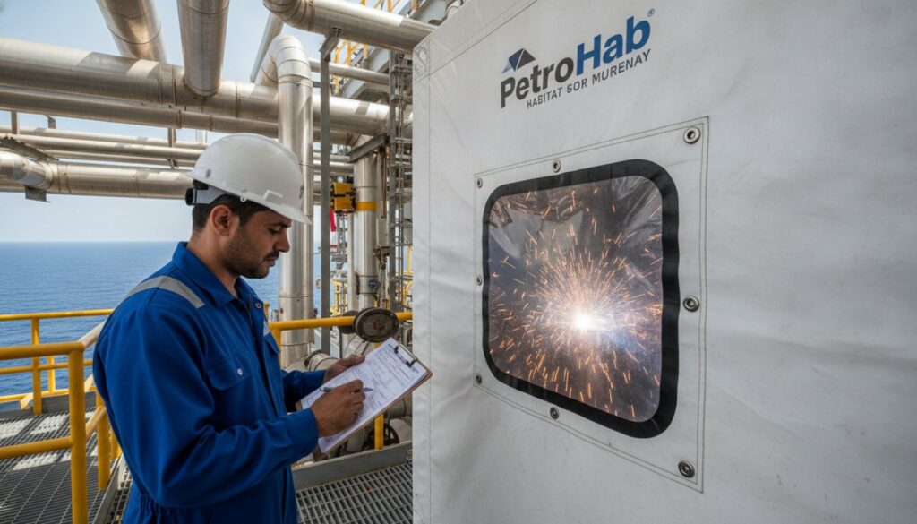 Habitat Supervisor Roles and Responsibilities: Ensuring HWSE Operational Integrity
