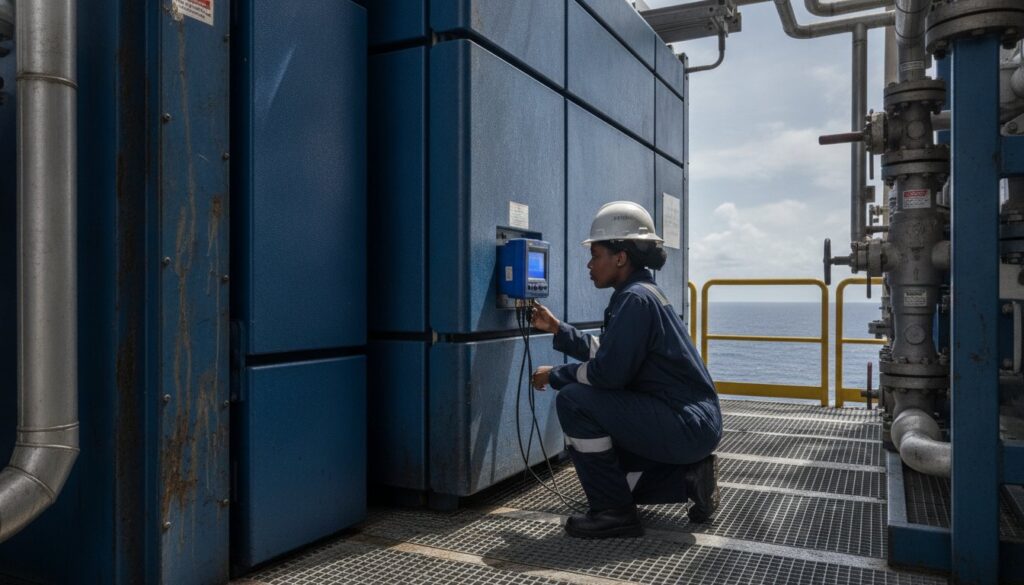 Troubleshooting Habitat Pressure Fluctuations: A Technical Guide for HWSE Operators