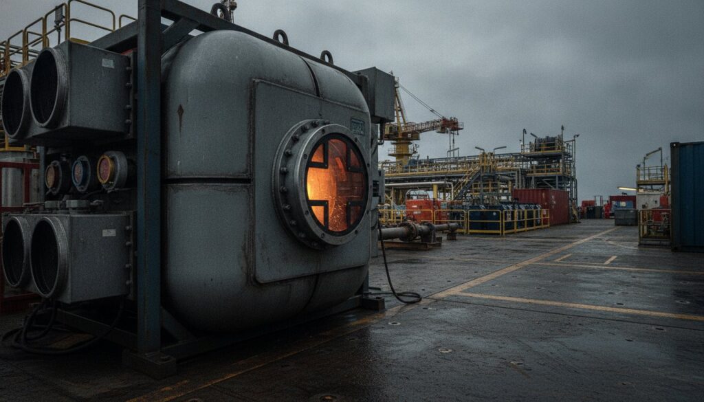 Hot Work in Confined Spaces Regulations: The 2026 Compliance Guide