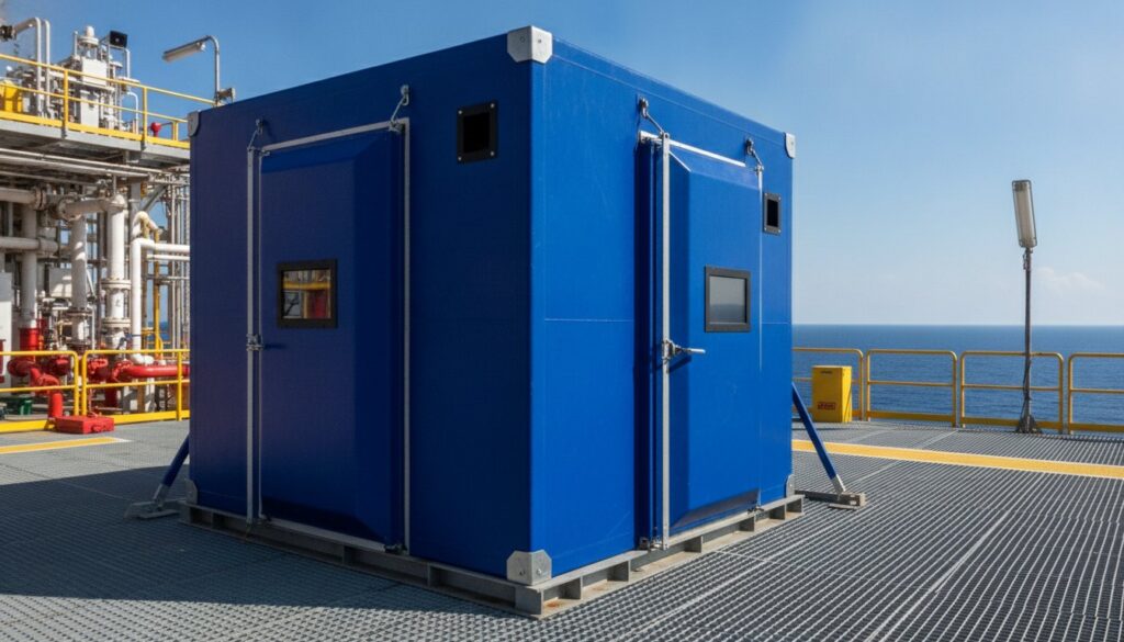 UV Resistance of Habitat Panel Materials: Ensuring HWSE Integrity in 2026