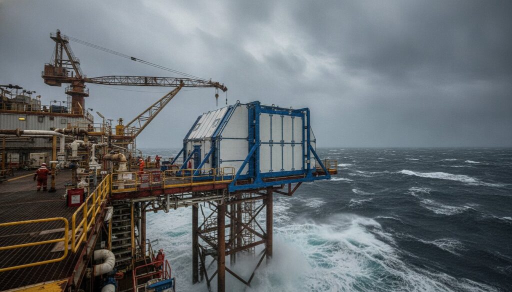 Wind Load Ratings for Temporary Safety Enclosures: Engineering Stability in High-Stakes Zones