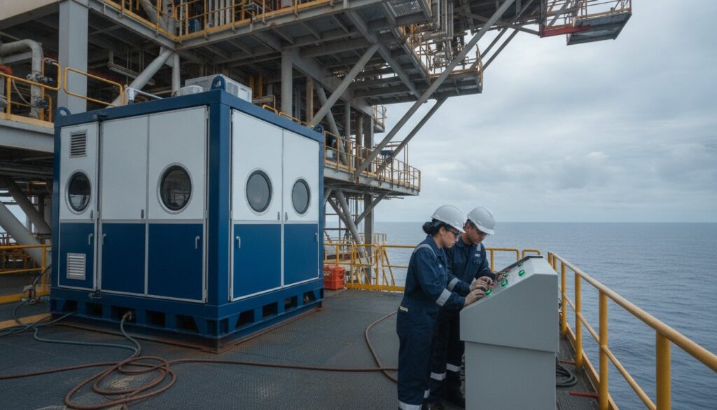 Hazardous Gas Monitoring Systems: The 2026 Industrial Safety Guide