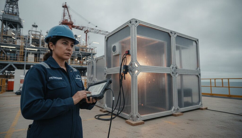 Hot Work Habitat Supervisor Certification: Technical Competency Guide (2026)