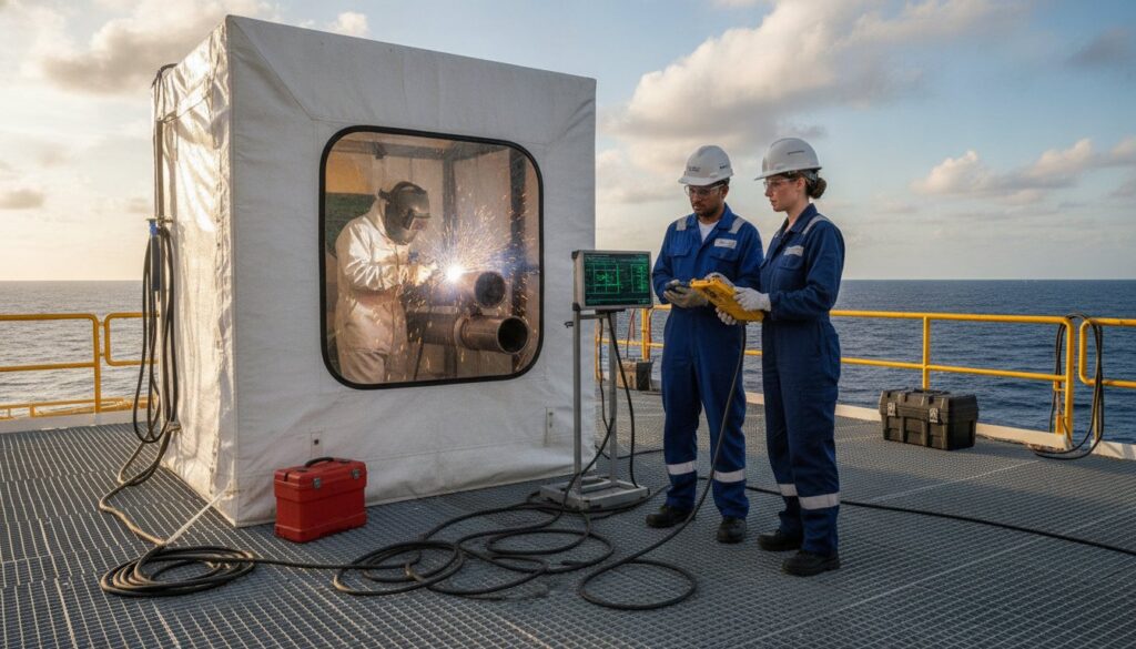 Hot Work Risk Assessment Checklist: 2026 Industrial Safety Standards