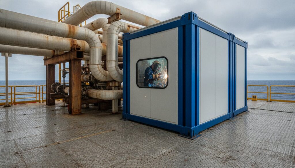 Pressurized Enclosures for Hazardous Areas: 2026 Guide