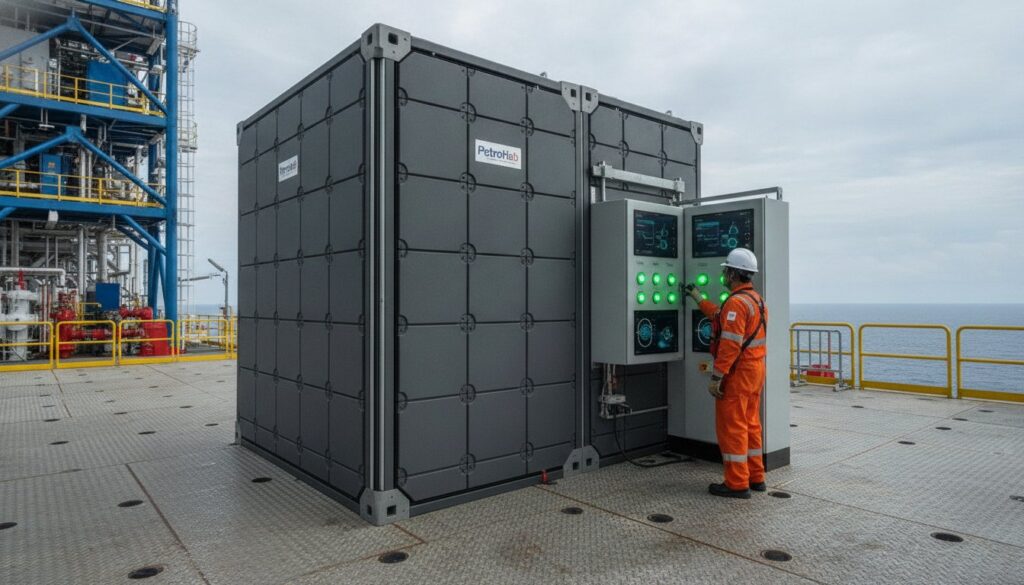 Welding Habitat Pressure Monitoring Systems: The Definitive Guide to Ignition Control