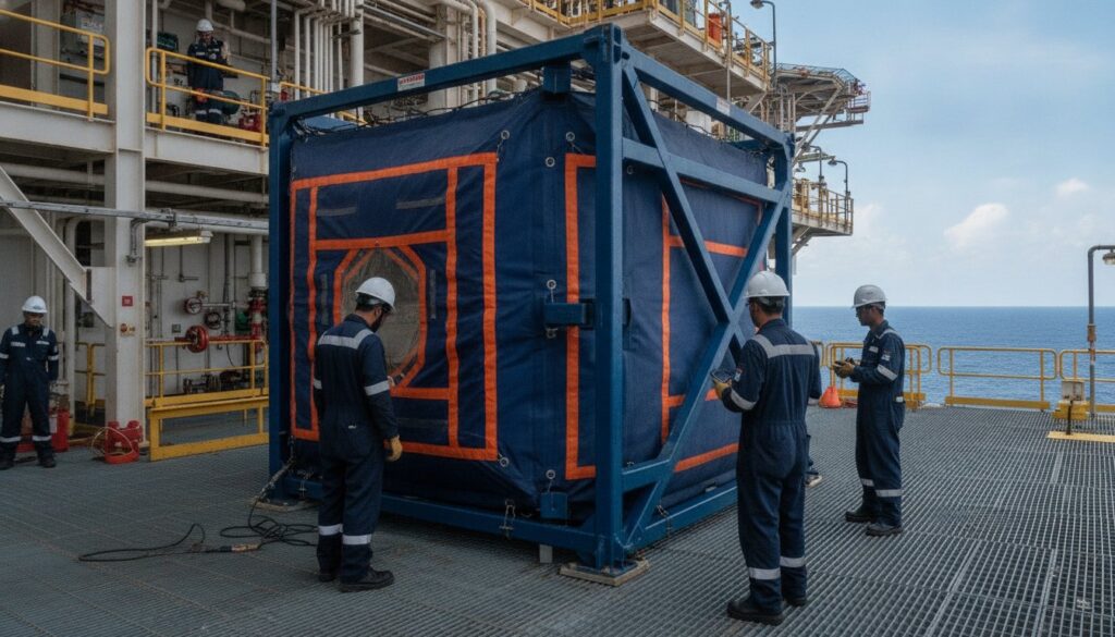 What is Hot Work? A Comprehensive Guide to Industrial Safety and Containment