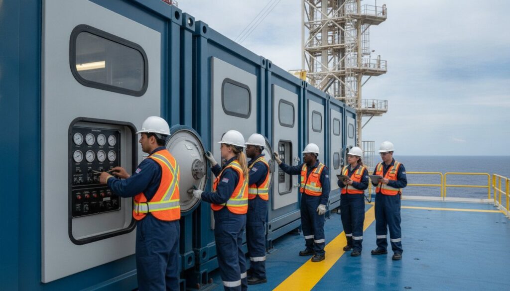 Hot Work Habitat Certification: Standards, Competency, and Compliance in 2026