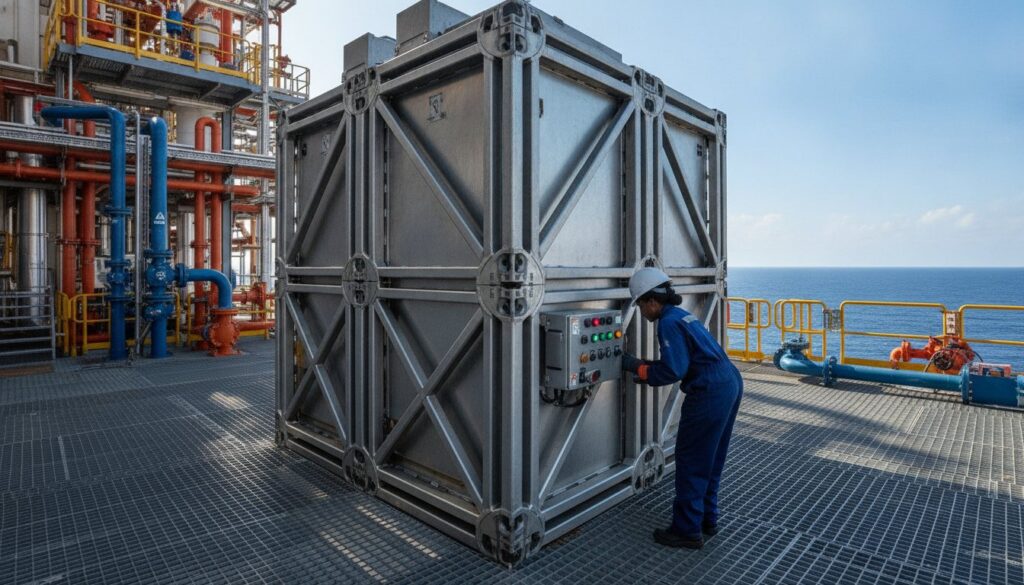 Maintaining Positive Pressure: A Technical Guide to HWSE Integrity