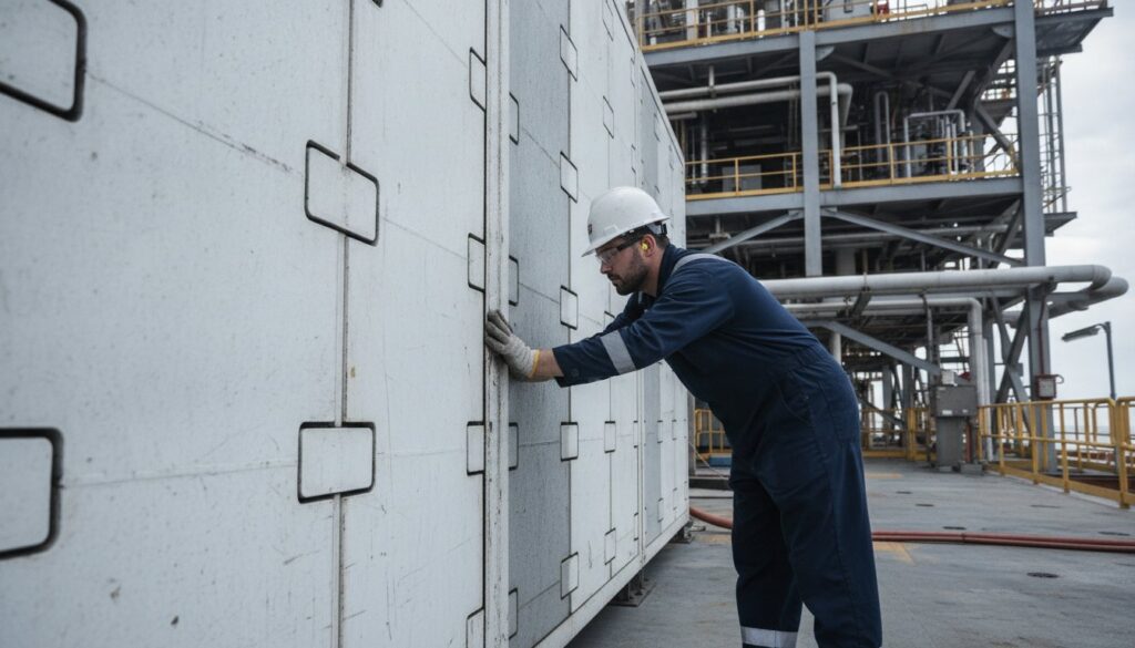 Pressurized Habitat Maintenance Checklist: The 2026 Industrial Safety Guide