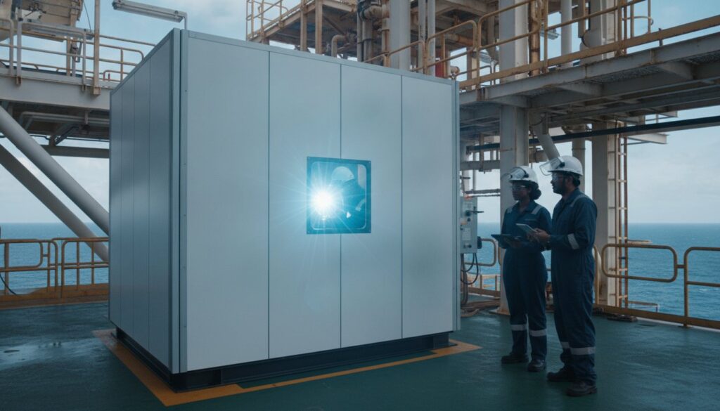 Welding Habitat Equipment: The 2026 Technical Guide to HWSE Systems